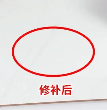 广德瓷砖空鼓维修公司分享下板材基层，未采取柔性过渡措施的影响。在瓷砖铺贴工程中，如果采用的是板材基层（如石膏板、木工板等非刚性基层），而未采取柔性过渡措施，